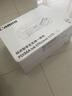 佳能（Canon）E478打印机复印扫描一体机家用无线手机连接打印彩色喷墨照片家庭作业卷子学生办公白色款A4 【E478 白】3in1无线家用 官方标配 实拍图