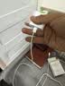 Apple/苹果 20W type-c充电器 苹果usb-c充电器原装手机快充头 旗舰店苹果iPhone 17 Pro Max充电器 实拍图