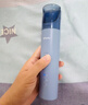 樱舒自动吸发婴儿理发器低噪音理发器宝宝剃头器新生儿剪发电推子 实拍图