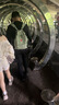 海澜之家双肩包商务大容量背包男士出差通勤电脑旅行防泼水旅行包生日礼物 实拍图