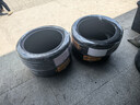 马牌（Continental）汽车轮胎 245/45R20 103W XL FR UX7 适配宝马X3 吉利星越L 实拍图