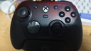 盖世小鸡G7 Pro微软Xbox授权精英游戏手柄天王星带底座 TMR摇杆蓝牙PC电脑无线Steam安卓电视有线地平线6 实拍图