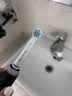 东耐伦适配博朗欧乐B/OralB电动牙刷头适配D12/D16/D100/P2000/P4000/3709替换牙刷头 4支 适配EB20深层清洁型+多叫角度 实拍图