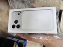 Apple/苹果  iPhone 17 Pro Max 256GB 银色 支持移动联通电信5G 双卡双待手机 实拍图