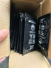 撕拉式吸去黑头面膜温和清洁肌肤毛孔竹炭泥膜男女士涂抹面膜鼻贴 鼻膜6gX30片【超级划算】 实拍图