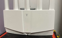 普联（TP-LINK） 大道AX3000满血WiFi6千兆无线路由器 5G双频家用穿墙 Mesh 3000M无线速率 信号增强 易展 XDR3010 实拍图
