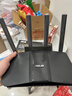 华硕（ASUS）【焕新补贴】RT-BE82U WiFi7电竞路由器无线家用游戏路由 5个2.5G口全屋wifi7套装Aimesh随心组 实拍图