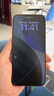 Apple/苹果【准新机】【直降1000起】苹果iPhone17promax iphone17pro系列手机  双卡双待 全网通5G 智能手机 苹果17promax 星宇橙色 256GB+公开版+配件 实拍图