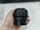 唯卓仕（VILTROX）AF 56mm F1.7 E索尼口大光圈自动对焦人像定焦镜头适用于a6400 FX30 a6700 ZV-E10II微单相机 实拍图