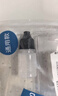 斯程家用理发器电推剪飞利浦飞科松下博朗剃须刀润滑油刀头刀片刀具剪刀保养油大瓶大容量保养油 刀头润滑油（55ML） 实拍图
