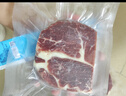 春禾秋牧XPLUS会员联名款 澳洲谷饲原切牛排套餐3kg 可定制礼盒 送礼佳品 实拍图