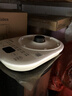 美的（Midea）【价保618】养生壶 1.5L全自动煮茶壶 24h预约烧水壶 12小时智能恒温 11档控温电热水壶 YS15P202 实拍图
