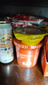 农心（NONGSHIM）韩国进口 安城汤面拉面袋面五连包125g*5包柔和大酱汤风味 实拍图