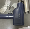 小熊（Bear）面条机家庭用 家用压面机 无线手持压面枪 小型电动自动不锈钢饸饹压面条机 5种出面模具YMJ-K40Z7 实拍图
