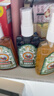 宝宝金水防蚊止痒三件套75ml+75ml+65g 花露水防蚊液驱蚊喷雾 实拍图