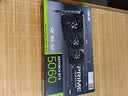 华硕（ASUS）PRIME GeForce RTX 5060 O8G 电竞游戏显卡 实拍图