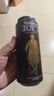 瓦伦丁（Wurenbacher）德国进口黑啤酒500ml*24听 精酿啤酒整箱装 焦香绵密 京东自营 实拍图