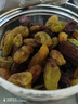 新疆三色葡萄干罐装大颗粒500g即食绿香妃黑加仑红提水果干小零食 【2罐】三色葡萄干1000g 实拍图
