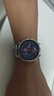 小米（MI）【618大促】XiaomiWatchS4银色国家补贴蓝牙通话汽车钥匙运动心率血氧监测小米手表s4男表女表 实拍图