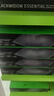雷蛇（Razer）重装甲虫V3 2XL号 游戏鼠标垫 网状织物表面 940x410mm 4毫米 实拍图
