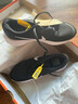 耐克NIKE男子跑步鞋REVOLUTION 7运动鞋春夏款FB2207-001黑白43 实拍图