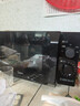 美的（Midea）【价保618】微波炉经典升级款M2A 家用小型20升平板式易清洁快捷双旋钮高效速热杀菌除味 实拍图