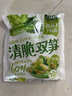 吉香居清脆双笋25g*10袋 莴笋竹笋脆笋减盐开味小菜早餐即食下饭菜咸菜 实拍图