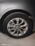 马牌（Continental）汽车轮胎 205/55R16 91V FR CC7 #适配大众 朗逸/别克 凯越 实拍图