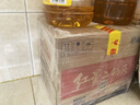 红星二锅头 大二 清香型白酒 56度 500ml*12瓶 整箱装 纯粮酒自饮送礼 实拍图