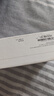 Apple/苹果 AirPods 4 搭配USB-C充电盒 苹果耳机 蓝牙耳机 适用iPhone/iPad/Mac 四代 实拍图