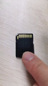闪迪（SanDisk）64GB SD内存卡 4K V30 U3 C10 相机存储卡 读速170MB/s 写速80MB/s 高速连拍 微单/单反相机 实拍图
