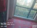 皇派门窗门窗 亚运Pro105断桥隔热管型外开窗铝合金隔音玻璃落地窗封阳台 平开窗（元/扇） 实拍图