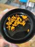 陈一凡 昆仑雪菊胎菊 正宗新疆雪山特产血菊蕾花苞泡水喝的养生茶90g 实拍图