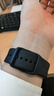 小米（MI）REDMI Watch 5 典雅黑 澎湃OS 2 心率血氧监测 蓝牙通话 红米手表5 24天超长续航 智能手表  实拍图