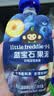 小皮（Little Freddie）宝石果泥婴幼儿西梅果泥6月+宝宝辅食水果泥0添加零食随机10袋 实拍图