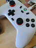 盖世小鸡（GAMESIR）启明星无线游戏手柄 switch2/switch手机安卓苹果Steam电脑NS2pro蓝牙电视有线双人成行地平线6 实拍图
