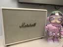 Marshall（马歇尔）WOBURN III 音箱3代蓝牙家用重低音发生日礼物世界杯观影音响618赢苹果国家补贴奶白色 实拍图