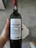 拉菲（LAFITE）传奇波尔多赤霞珠干红葡萄酒750ml*2法国红酒 双支礼盒 实拍图