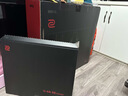 卓威奇亚（ZOWIE GEAR）G-SR-SE 曦 电竞鼠标垫 细面鼠标垫 fps游戏鼠标垫 gsrse控制垫 滑垫 电竞桌垫 实拍图