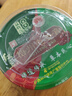 双钱牌牌 红豆龟苓膏 180g *6盒 中华老字号 非遗传承 夏季清凉休闲零食 实拍图