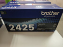 爱普生（EPSON）原装色带LQ-630k 610K LQ-615K 615KII 635K 730K 735K 80kf 82kf 针式打印机S015290带框黑色带芯 色带架【五支装 省心套装】 实拍图