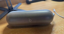 beats Pill 便携式户外防水防尘无线蓝牙扬声器音响/音箱 内置麦克风 兼容苹果安卓-香槟金 实拍图