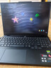 联想拯救者Y7000P 电竞游戏本笔记本电脑(i7-14650HX 16G 1T RTX5060 2.5K 240Hz 100%DCI-P3广色域)黑 实拍图