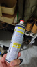 巨奇（JUQI）鞋子除臭剂360ml 银离子消毒杀菌鞋袜喷雾球鞋运动鞋防脚臭脚气 实拍图