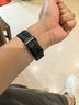 HUAWEI【父亲节送礼优选】HUAWEI WATCH GT 6 雅丹黑 46mm智能手表多维情绪健康全新骑行体验 实拍图