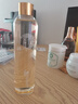 金丝玉帛肌初赋活精华水250ml爽肤水补水保湿锁水滋润提亮化妆水定妆水 肌初赋活精华水 250ml/瓶 实拍图
