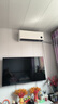 小米米家空调 【新品】巨省电26款 1.5匹 一级能效  空调挂机 35GW-PG15/N2A1【整机十年质保】 实拍图