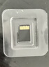 爱国者（aigo）16GB TF（MicroSD）存储卡 U1 A1 4K 监控摄像头 行车记录仪专用高速内存卡 T0 实拍图