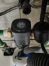 海尔（Haier）前置过滤器全屋净水器家用15T/h大通量智能自动冲洗双重过滤磁吸抑菌终身免换芯【新品】XFAZ45 实拍图