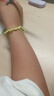 楚婕雅儿童宝宝植物驱叮防叮手环动物基孔肯雅热精油户外驱叮贴无避蚊胺 实拍图